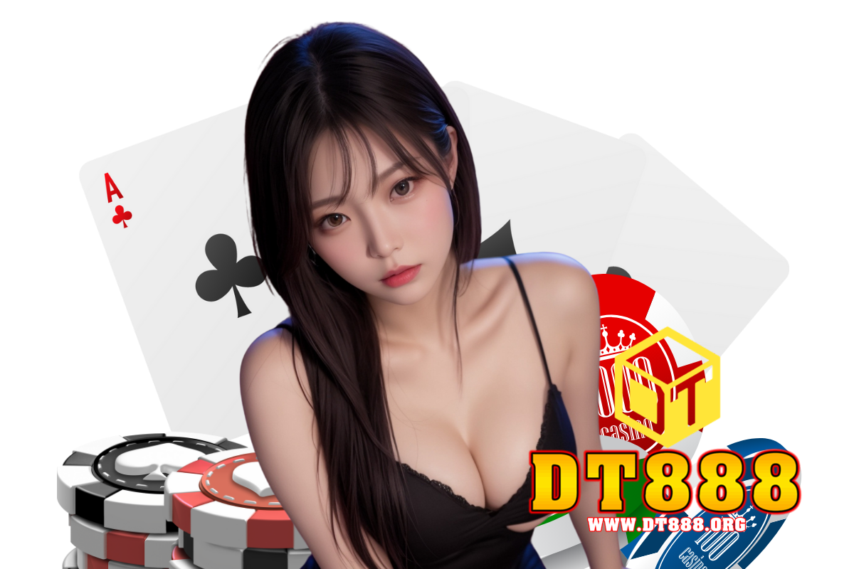 dt888