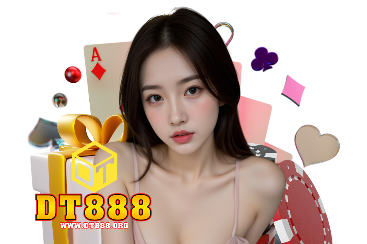 dt888 slot